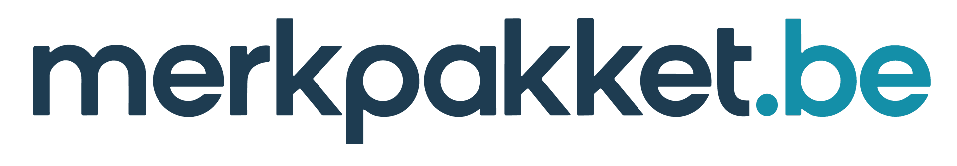 Merkpakket.be